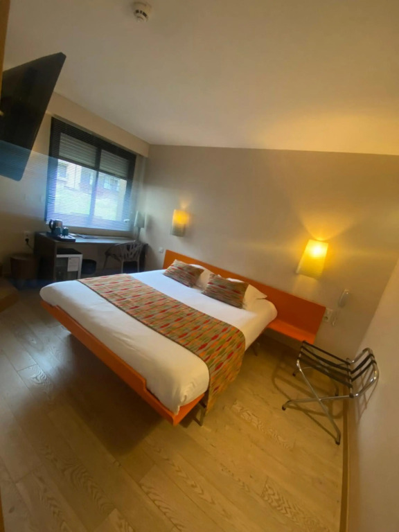 Hotel Des Lices, Rennes Centre