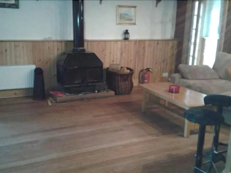 Lodge at Lochside