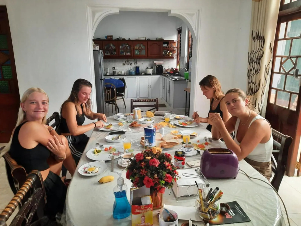 Antique Tourists Lodge