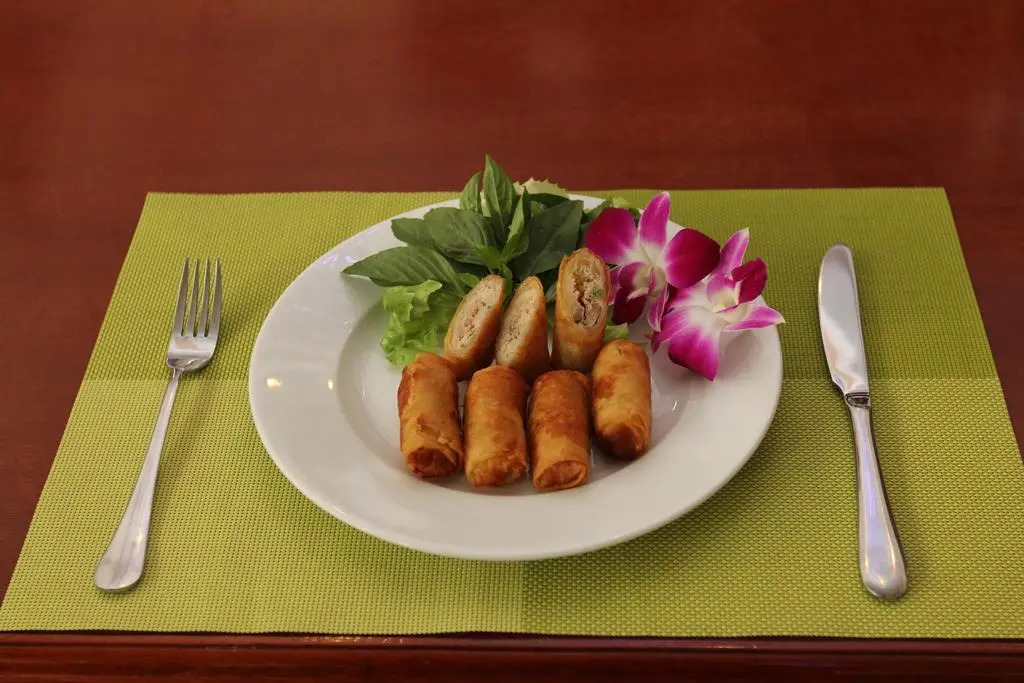 Mekong 9 Hotel