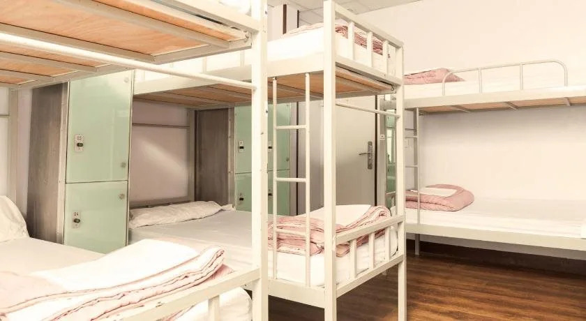 Cats Hostel Madrid Sol
