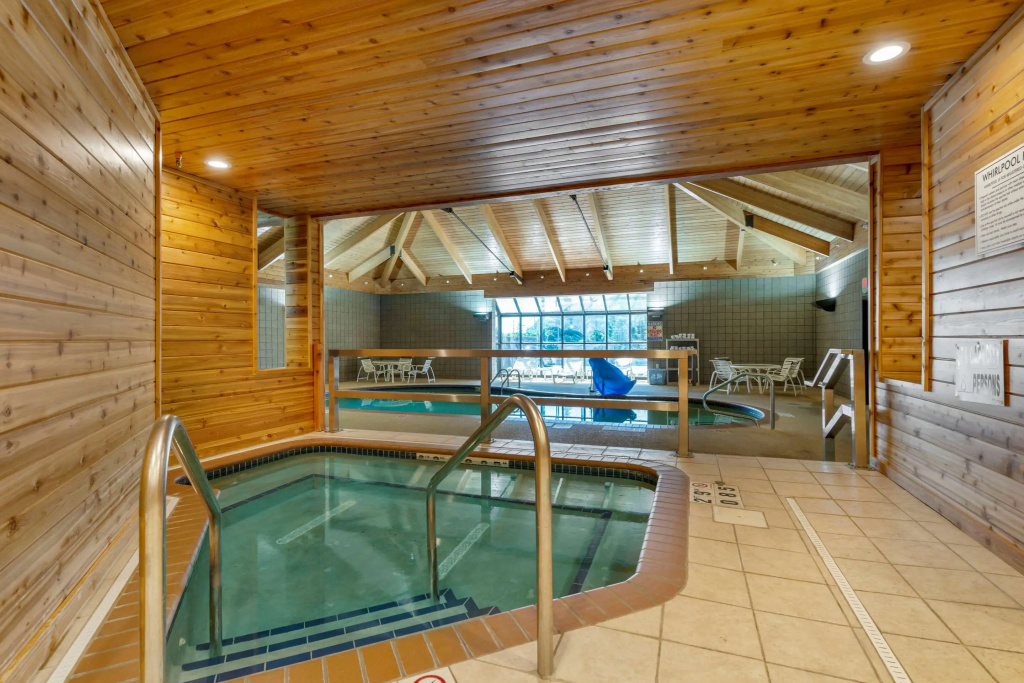 Quality Inn St Cloud West