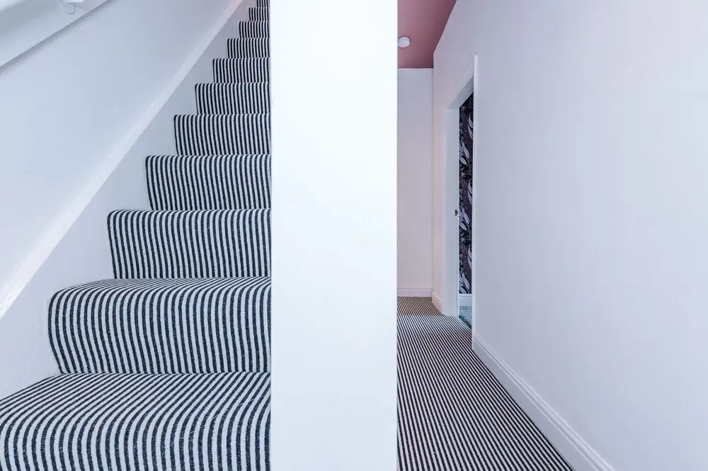 Newly Renovated home-Manchester