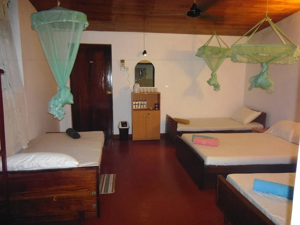 Mamas Hostel by Taprobane