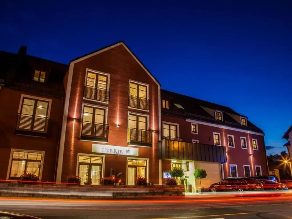 Hotel Gasthof Sporrer