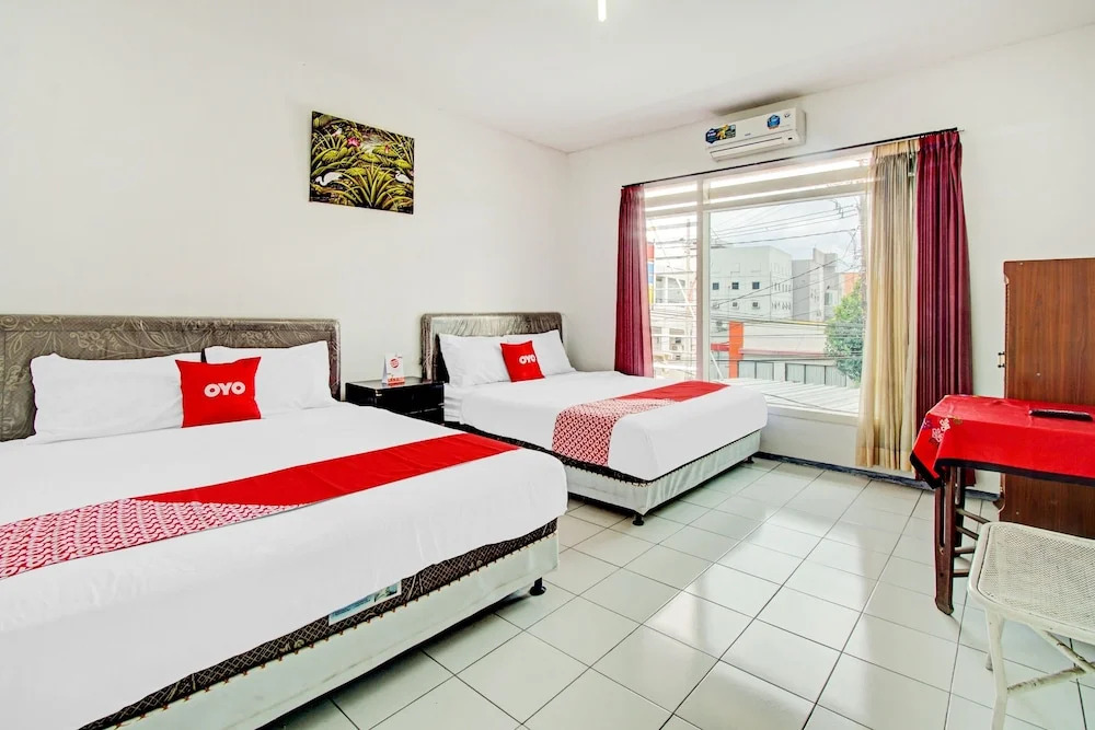 OYO Life 90077 Live Homestay