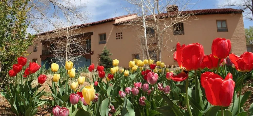 La Posada Hotel and Gardens