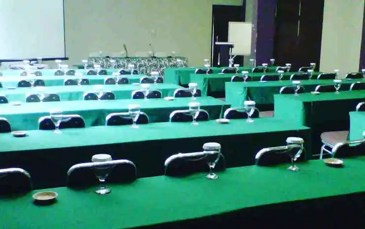 Hotel Dgria
