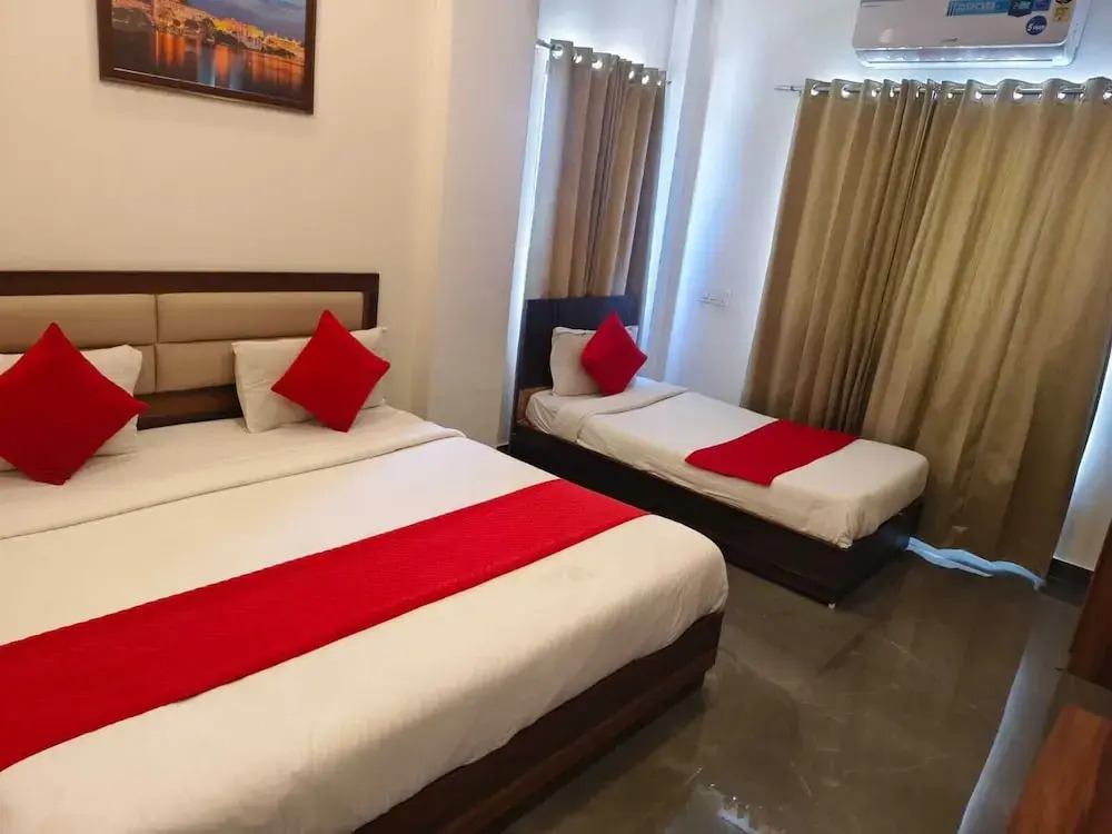 Hotel Shree Udai Vilas