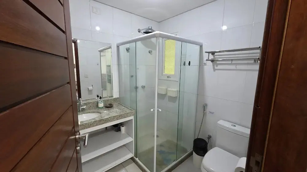 Flat 307A Club Meridional Carneiros bLP