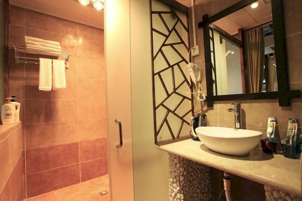 Chun Song Xia Xian Boutique Inn
