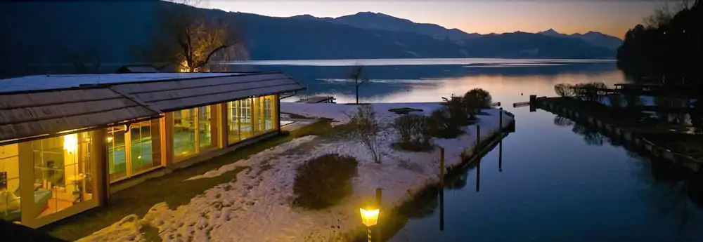 Hotel Seefischer - Finest Hideaway