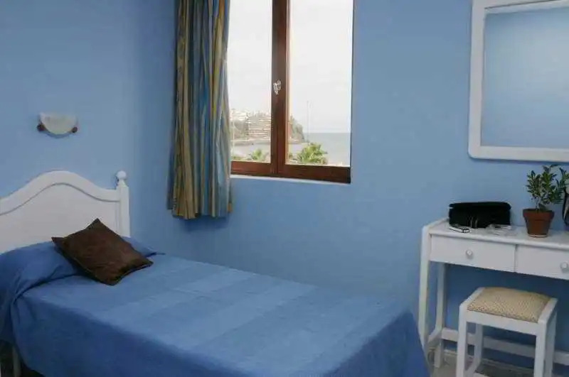 Apartamentos La Siesta