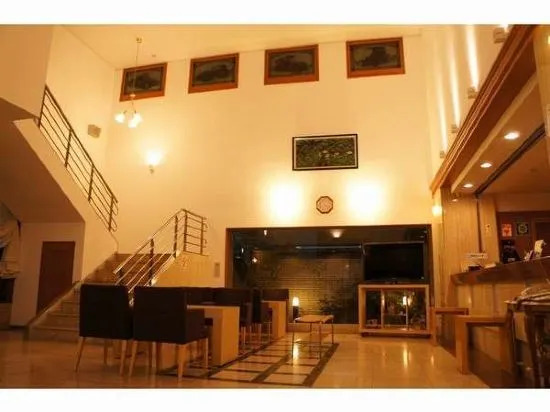 Kuwana Station Hotel
