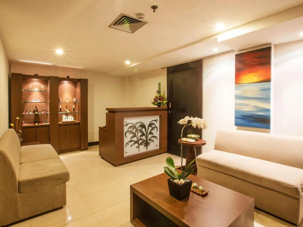 Airy Kuta Kartika Plaza Singosari 18 Bali