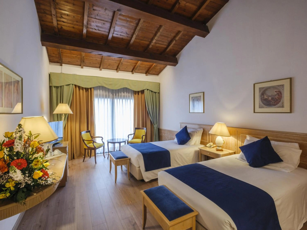 Hotel Orologio