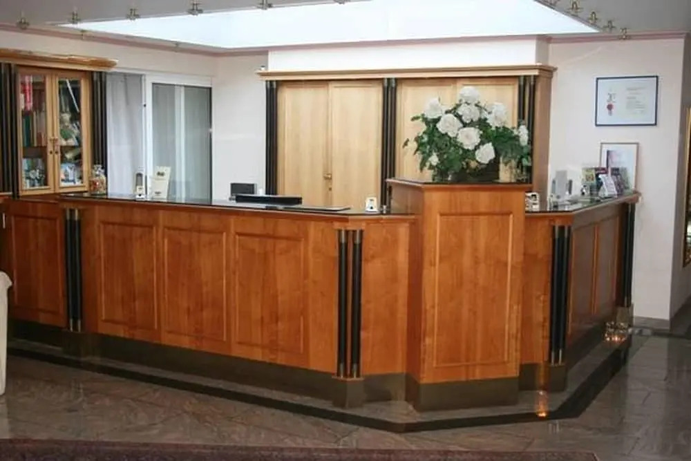 Hotel-Restaurant Fasanerie