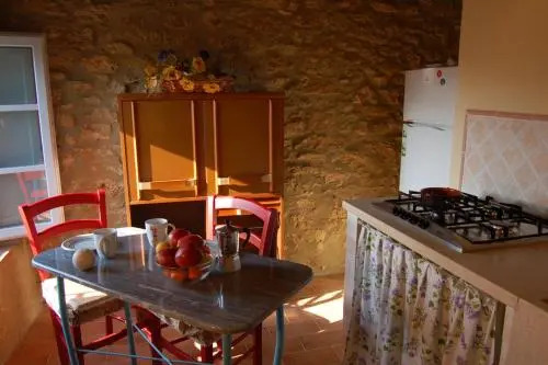 Podere Sant'Ugo