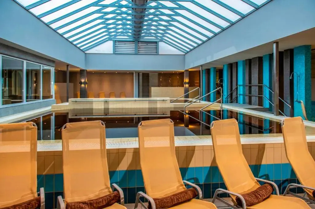 Hotel Délibáb