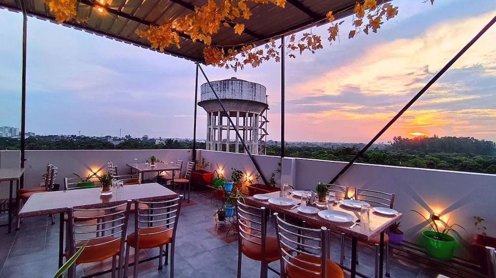 Asapian House by Shrigo Hotels