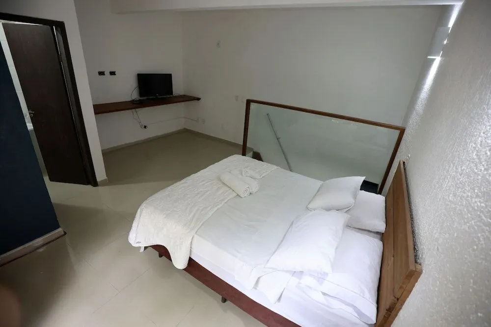 Joaquina Guest House