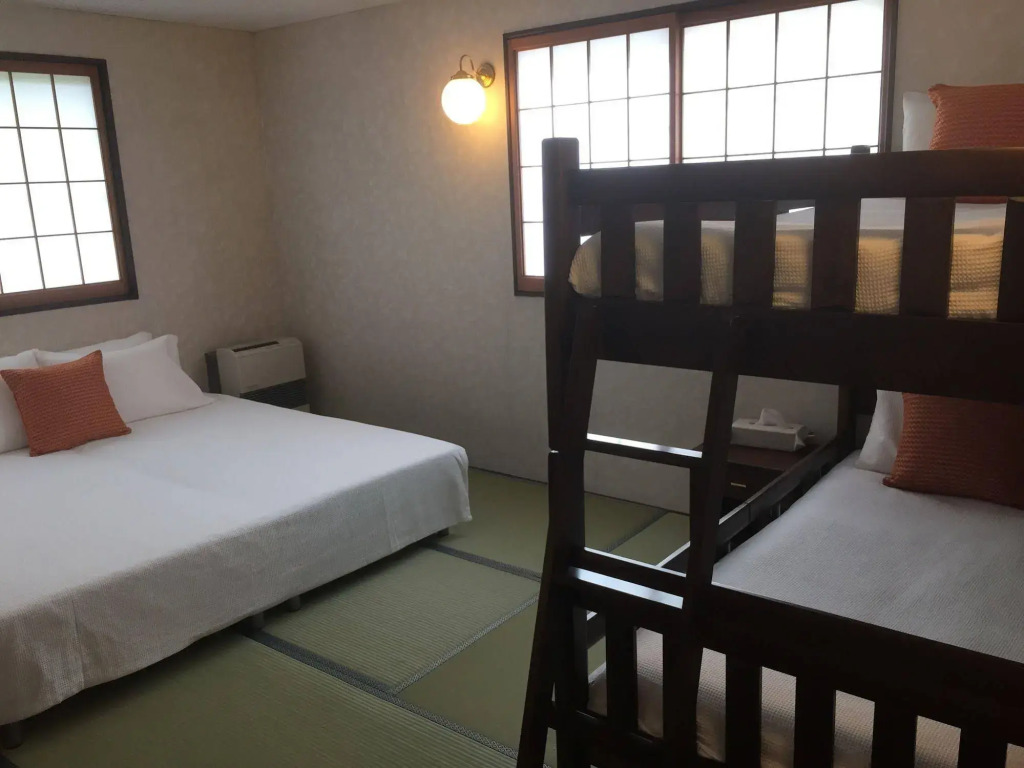 RedDoorLodge Hotel Hakuba