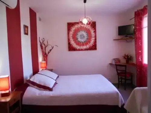 Les Tilleuls B&B