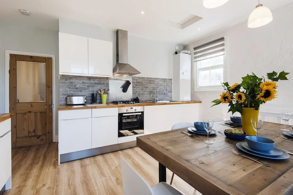 Excellent Earlsfield Home close to Wandsworth Common