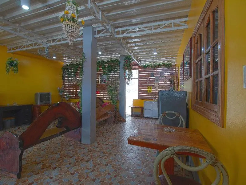 Indino Guest House