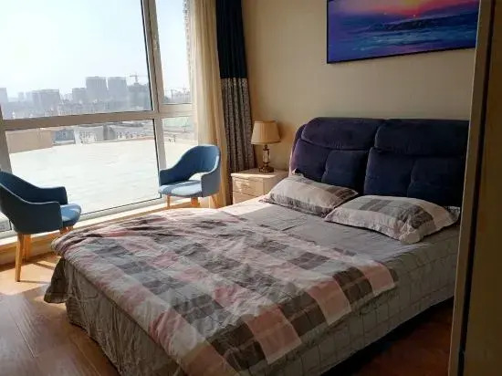 Zhuanghe Youjia Apartment