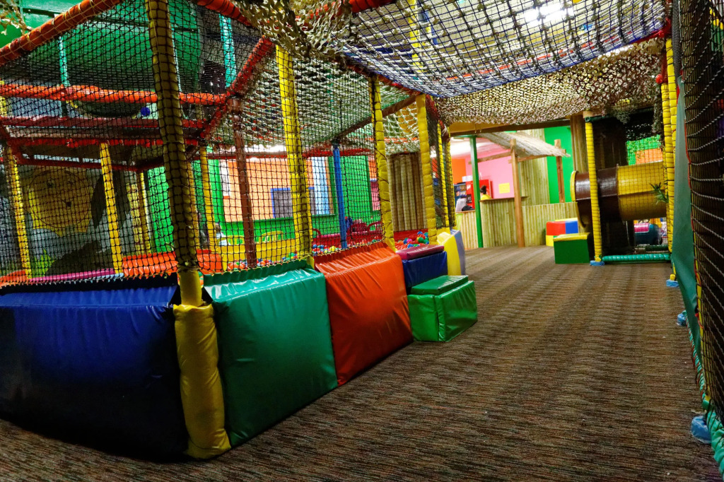 Pontins-Southport Holiday Park