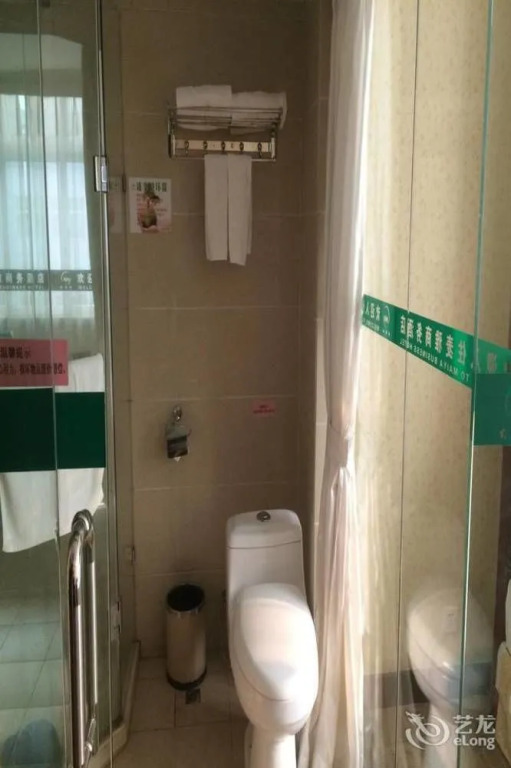 惠州麦雅商务酒店