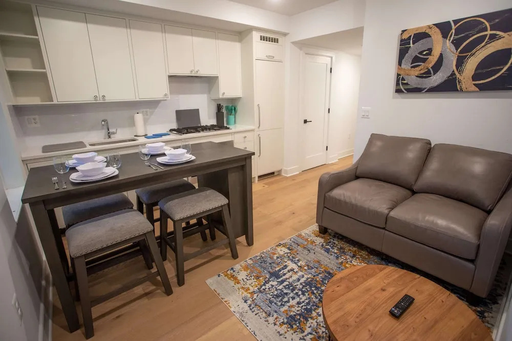 Woodley Suites & Residences