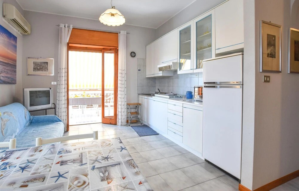 Archirafi House