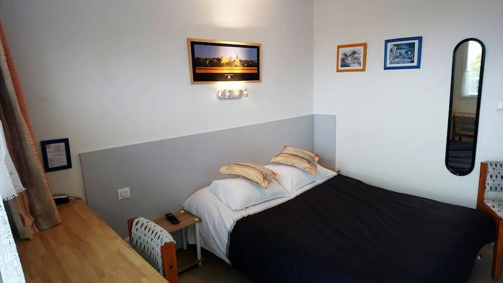 Villa Hotel