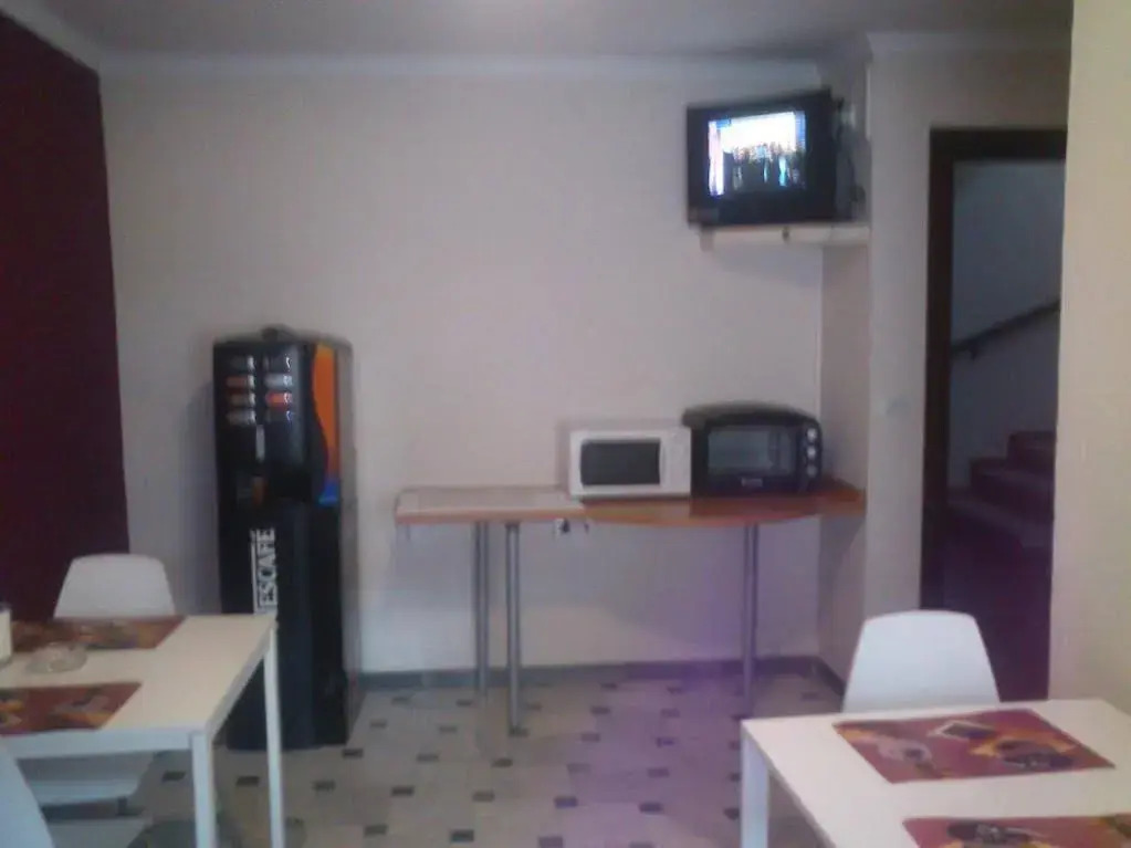 Hostal Cabrera