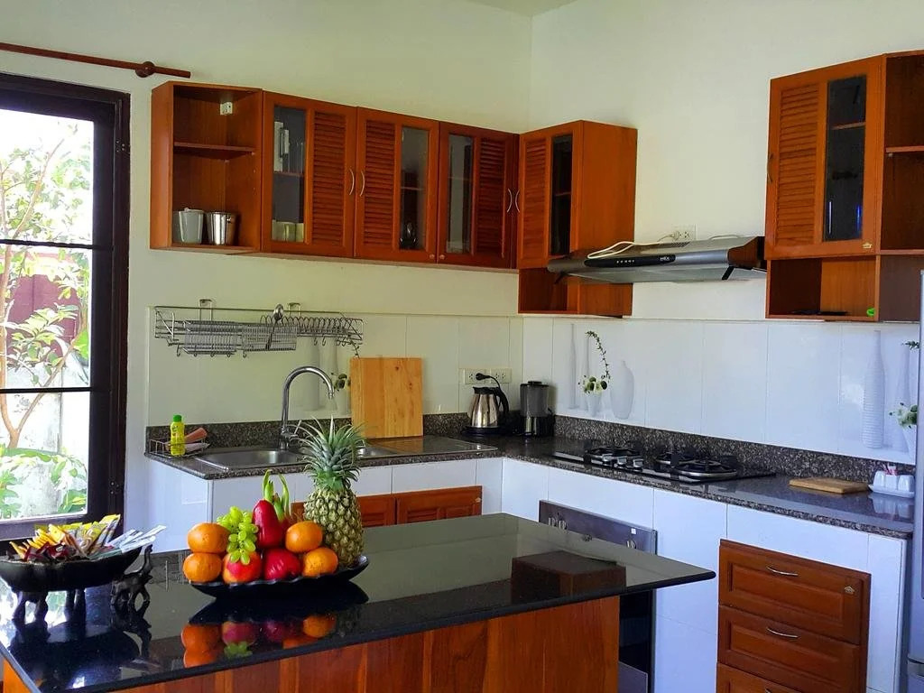 Banburi Villa - 2 Bedroom Private Pool Villa