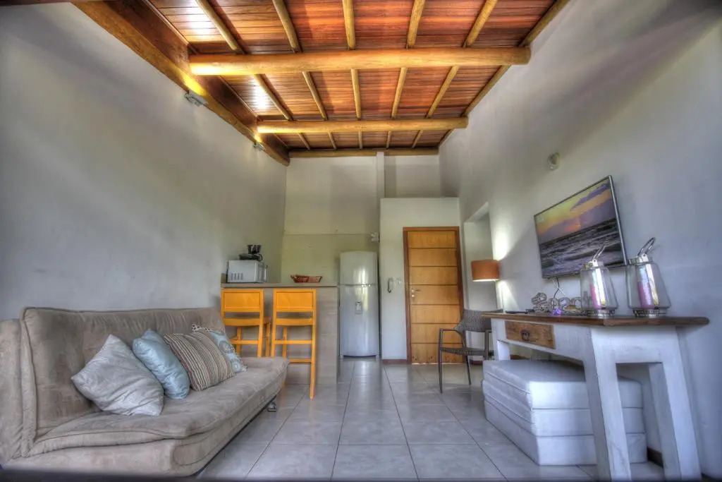 Village Porta do Sol - Apartamento até 6 pessoas