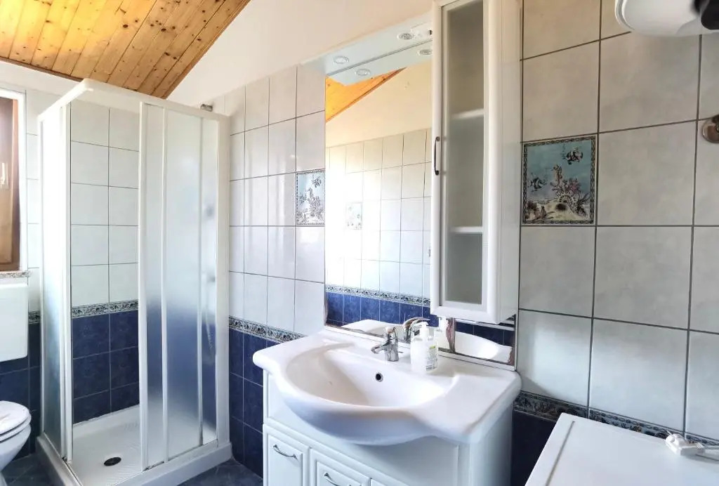 Apartment Giuliano