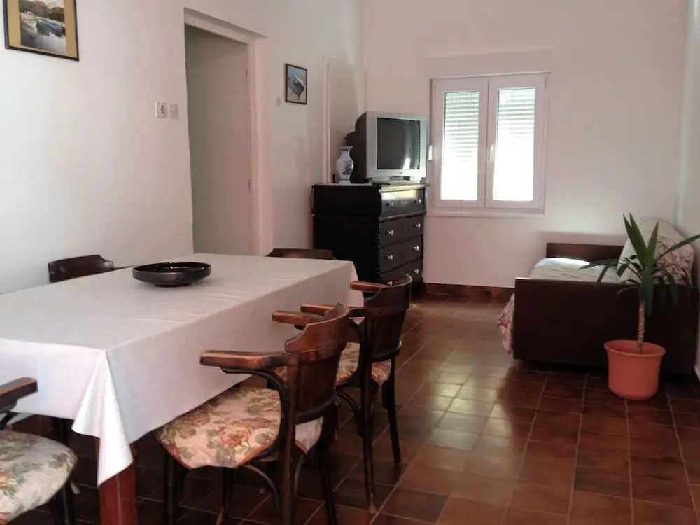 Apartments Soline