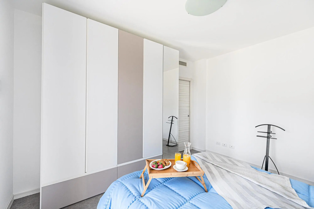 Una Terrazza sul Lago A2 Apartment by Wonderful Italy