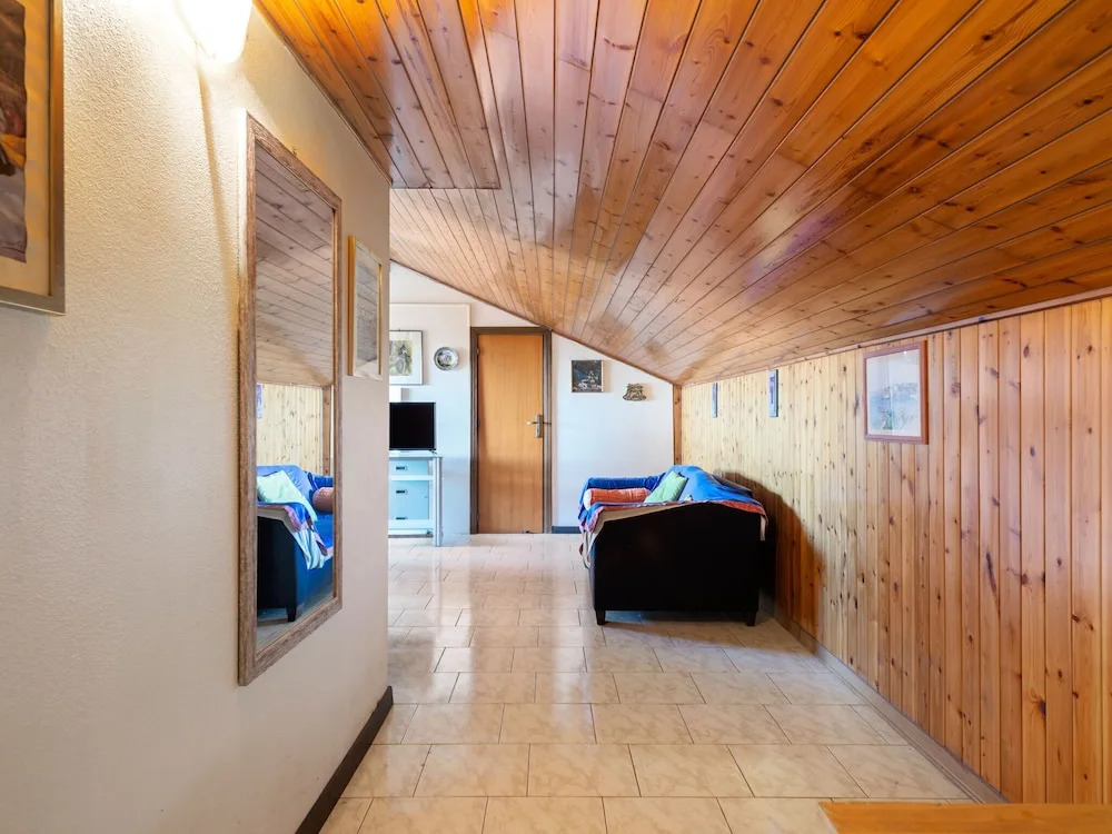 Lovely Apartment in Catania With Balcony and Terrace