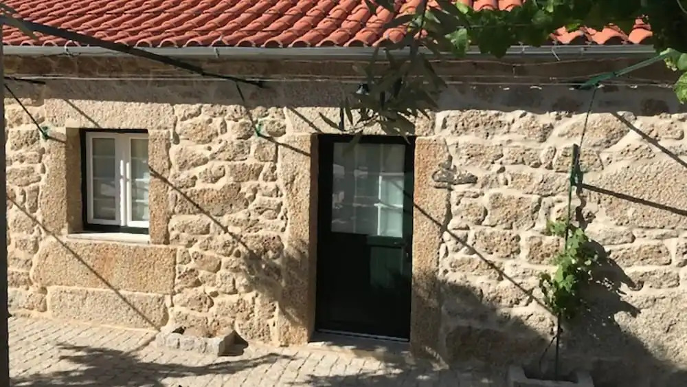 Casas da Villa- Monsanto