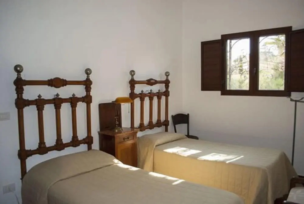 Agriturismo Antonelli Piangevino