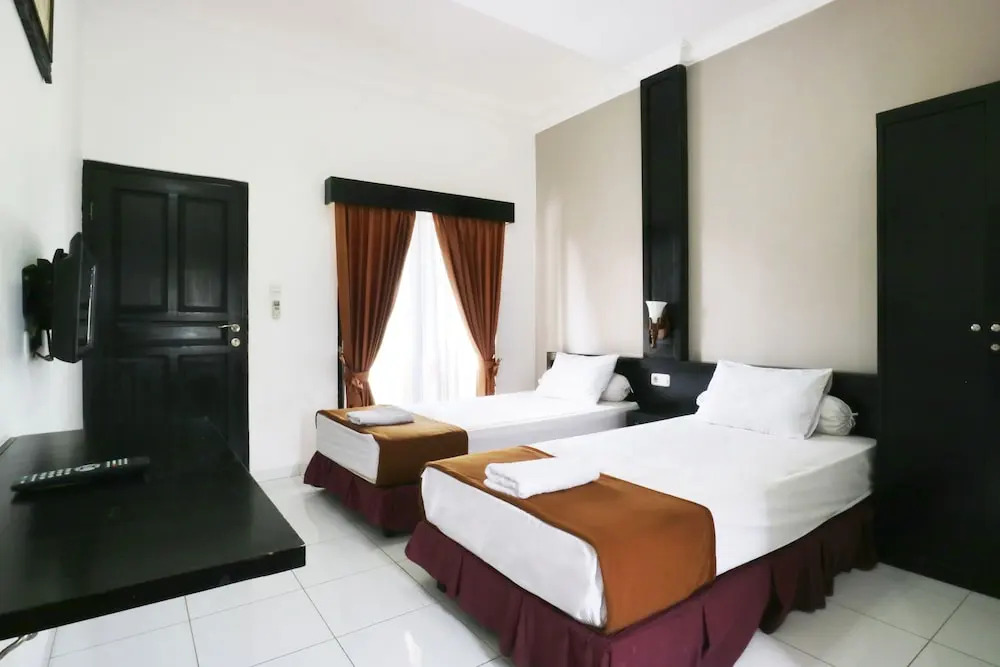 Airy Kuta Kubu Anyar Satu 45 Bali