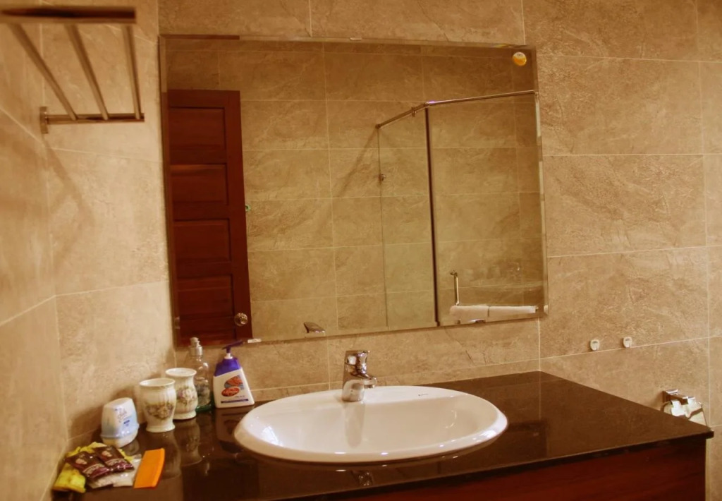 Lam Vien Homestay