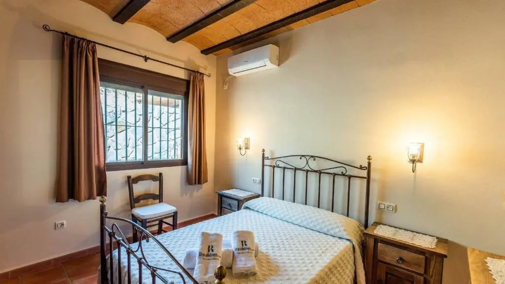 Casa Jose Manuel El Gastor by Ruralidays