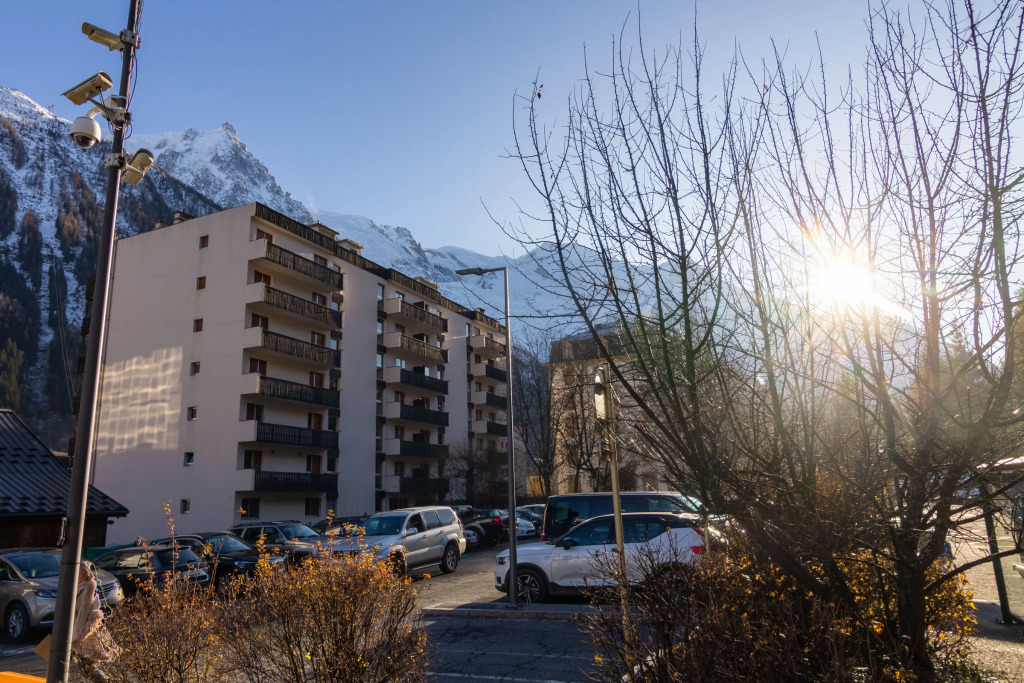 Appartement Le Concordia 4