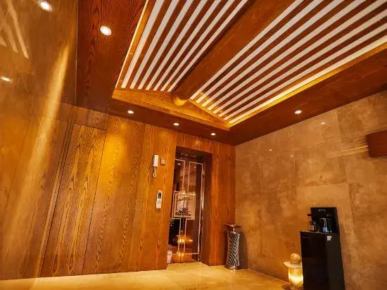 Fuyang aikewei Hotel
