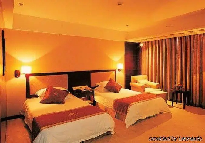 Zibo Century Hotel
